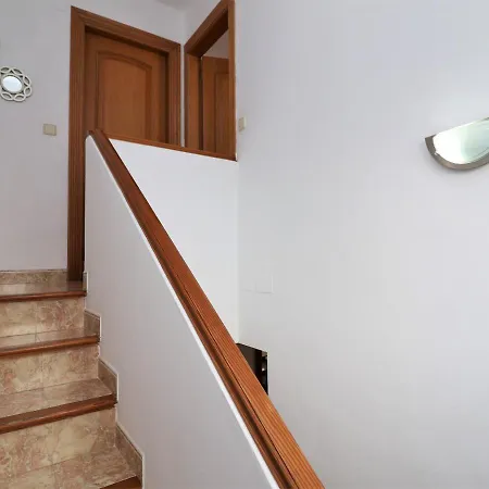 Sant Lorenzo Apartment Benidorm