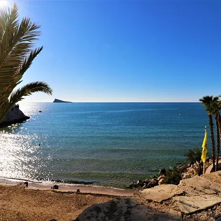 Apartment Sant Lorenzo Benidorm
