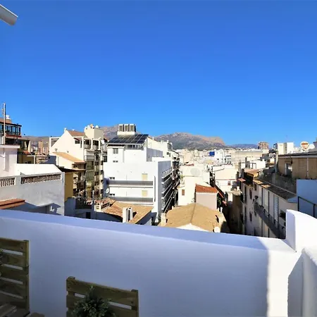 Apartment Sant Lorenzo