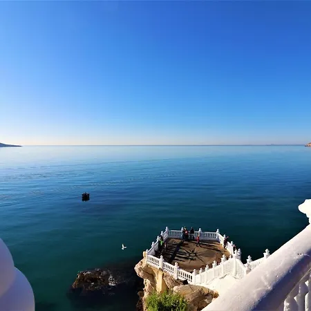 Apartment Sant Lorenzo Benidorm