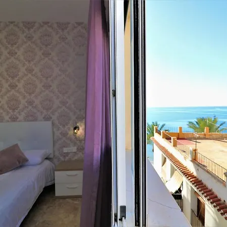 Sant Lorenzo Apartment