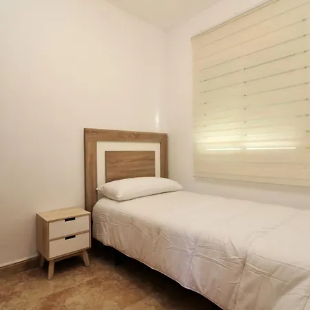 Apartment Sant Lorenzo *
