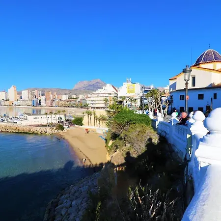 Sant Lorenzo * Benidorm