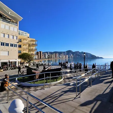 Apartment Sant Lorenzo