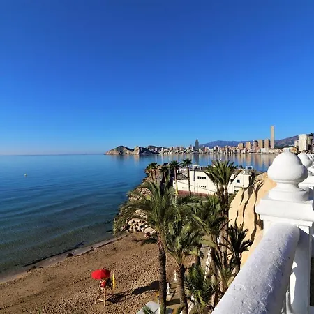 Sant Lorenzo Apartment *