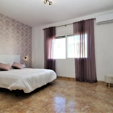 Sant Lorenzo Apartment
