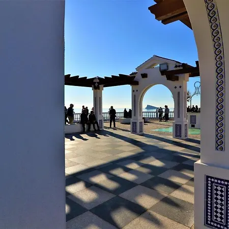 Sant Lorenzo * Benidorm