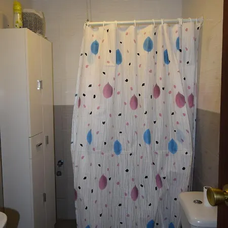 Apartamento Comercial Lepanto - Arena Benidorm