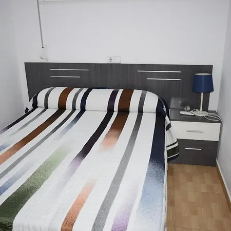 Comercial Lepanto - Arena Apartamento