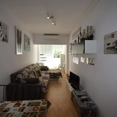 Apartamento Comercial Lepanto - Arena