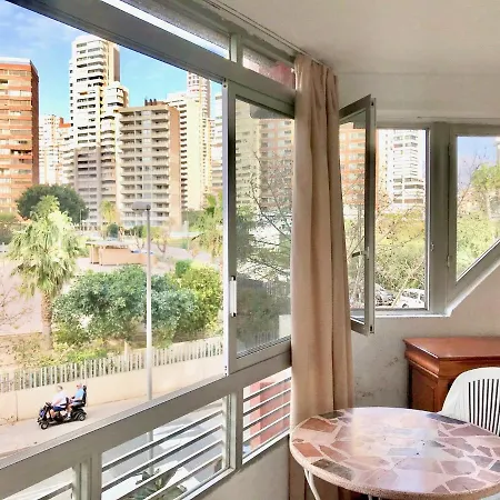 Apartment Rincon