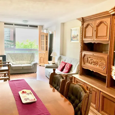 Rincon Apartment *