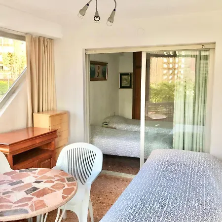 Rincon Apartment *