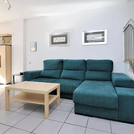 Villa Marina Apartment *