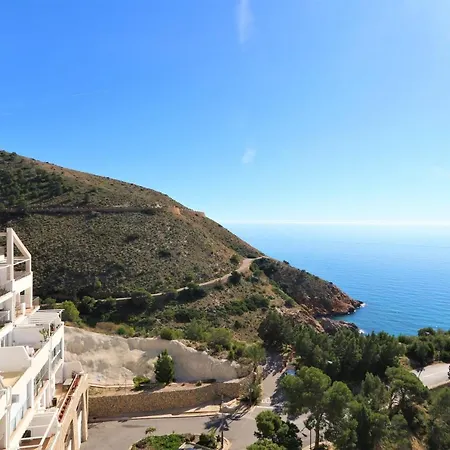 Villa Marina * Benidorm