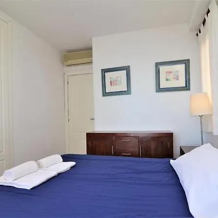 Villa Marina Apartment Benidorm