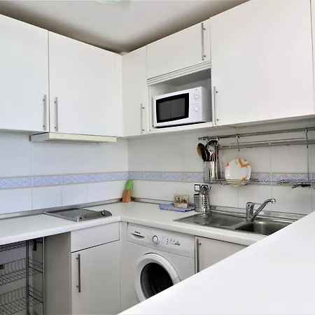 Villa Marina Apartment Benidorm