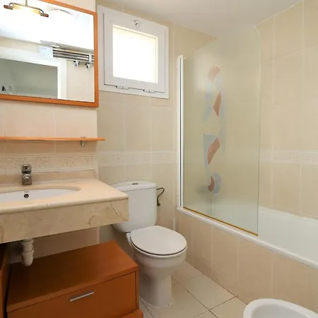Apartment Villa Marina