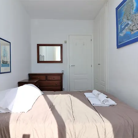 Apartment Villa Marina