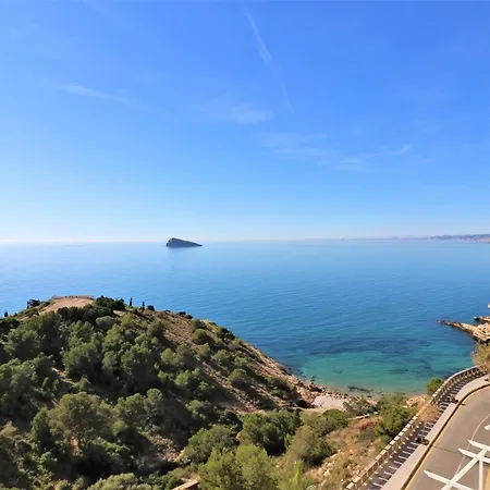 Villa Marina * Benidorm