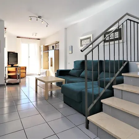 Apartment Villa Marina *