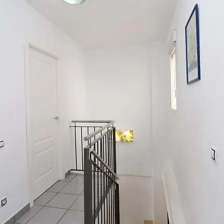 Apartment Villa Marina *