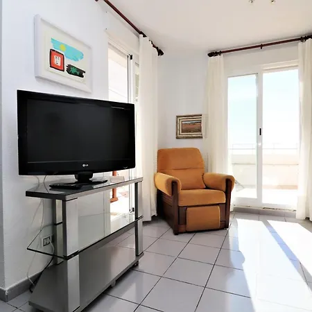 Villa Marina Benidorm