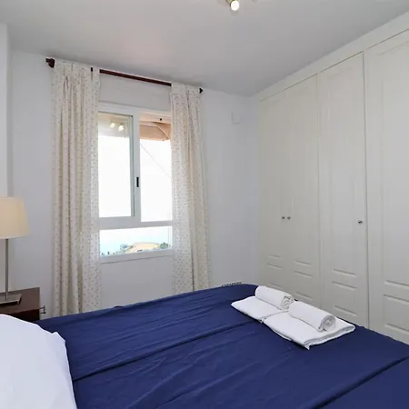 Apartment Villa Marina Benidorm