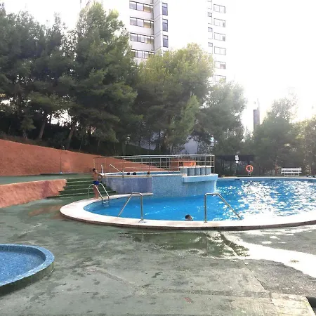 Antena Apartamento *