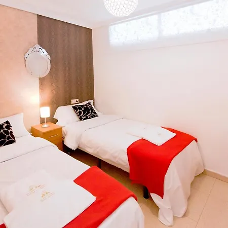 My Pretty Payma Appartement *