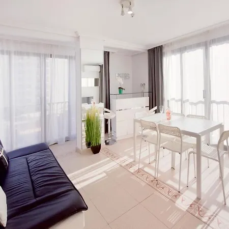 Appartement My Pretty Payma