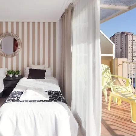My Pretty Payma Apartment Benidorm