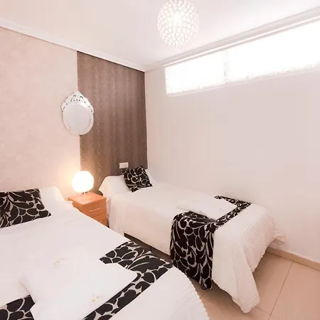 Appartement My Pretty Payma