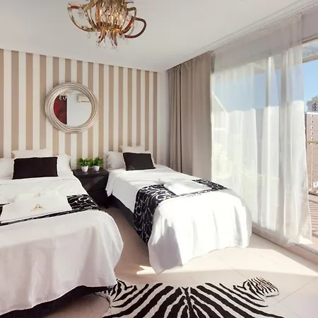 My Pretty Payma Apartment *