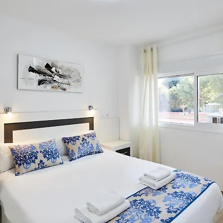 Apartment Sonrisa Apartments