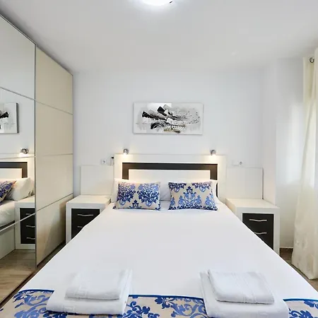 Sonrisa Apartments