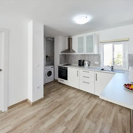 Appartement Sonrisa *