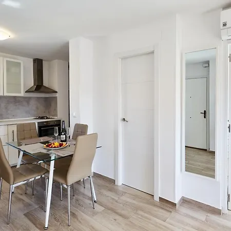 Sonrisa Apartments