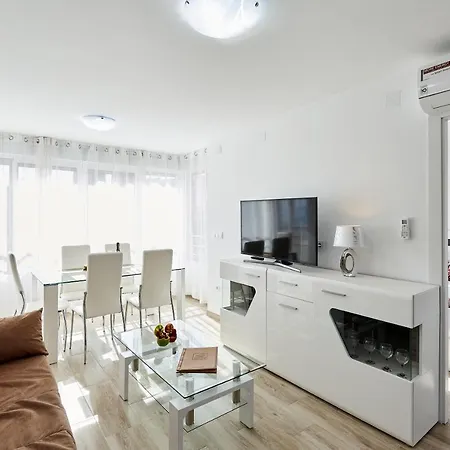 Apartment Sonrisa Apartments