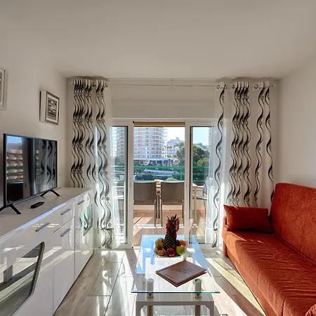 Apartment Sonrisa Apartments