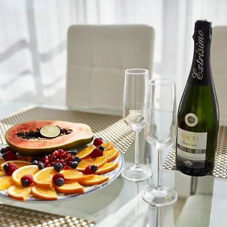Appartement Sonrisa