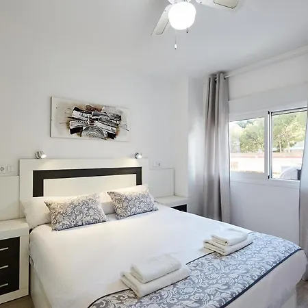 Sonrisa Apartments Apartment *