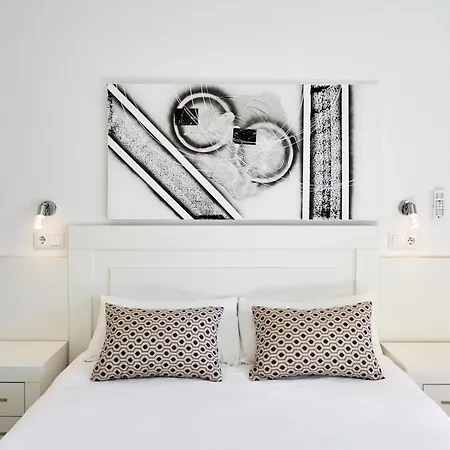 Sonrisa Apartments Apartment