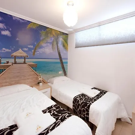 Appartement My Pretty Payma *