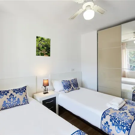 Apartman Sonrisa