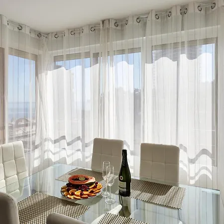 Apartman Sonrisa