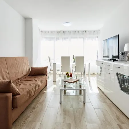 Apartment Sonrisa Apartments Benidorm