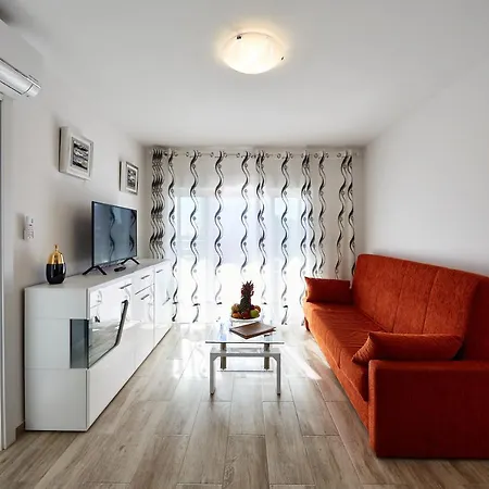 Sonrisa Apartments Apartment *