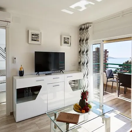 Sonrisa Apartments Apartment Benidorm