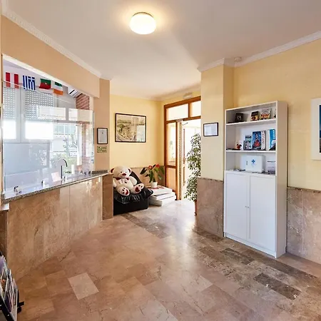 Sonrisa Apartments Apartment
